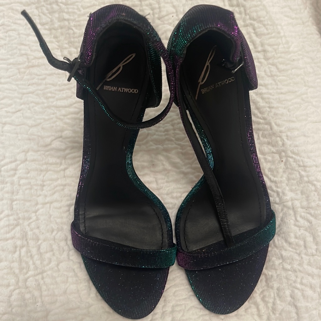 Brian Atwood